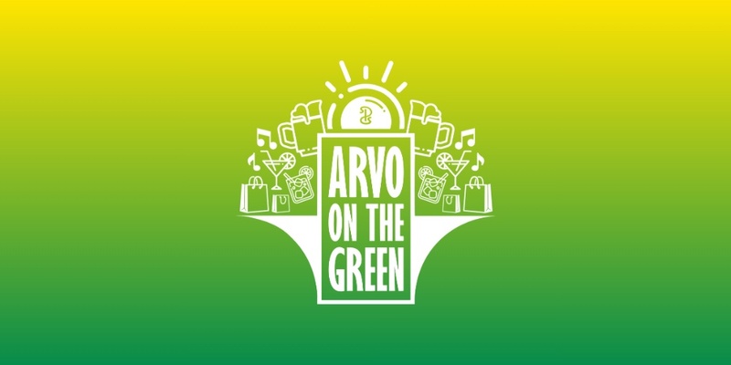 Arvo On The Green @ Bellbowrie Sports & Community Club - July