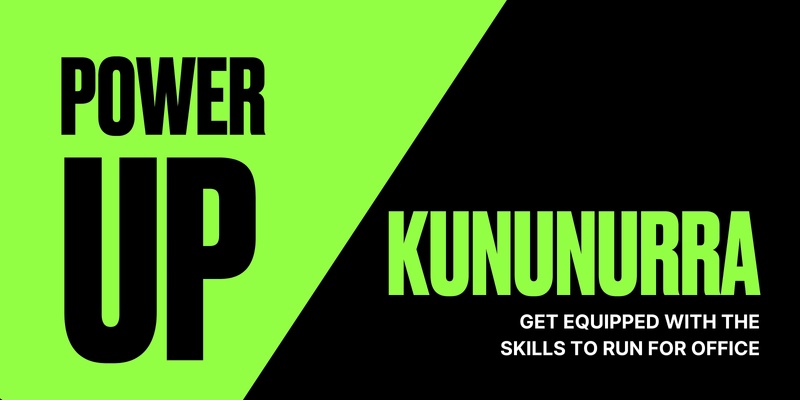 EQUIP: Candidate Training | Kununurra 23 July 2024