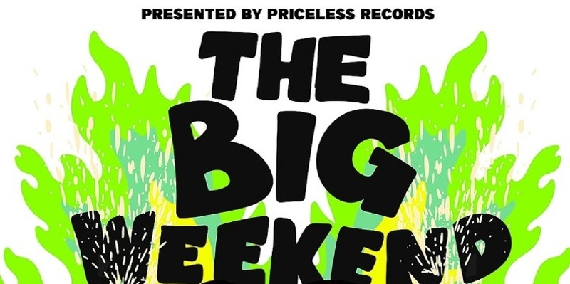 The Big Weekend