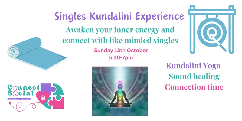 Singles Kundalini Experience 