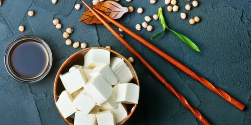 Japanese Tofu-Making Workshop: Make your own fresh Tofu from Soy Milk! (melbourne)