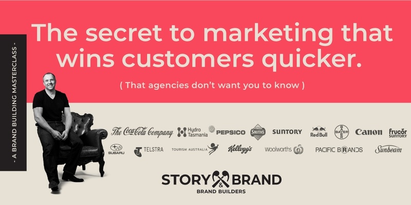 The Secret to Marketing That Wins More Customers Quicker