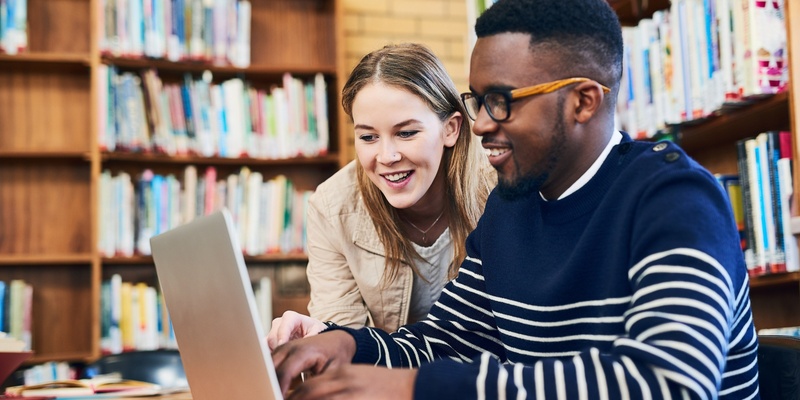 Digital Hub or History Hub 1x1 Tutoring at North Adelaide Library