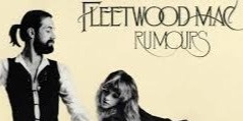 Rumours - A Tribute to Fleetwood Mac