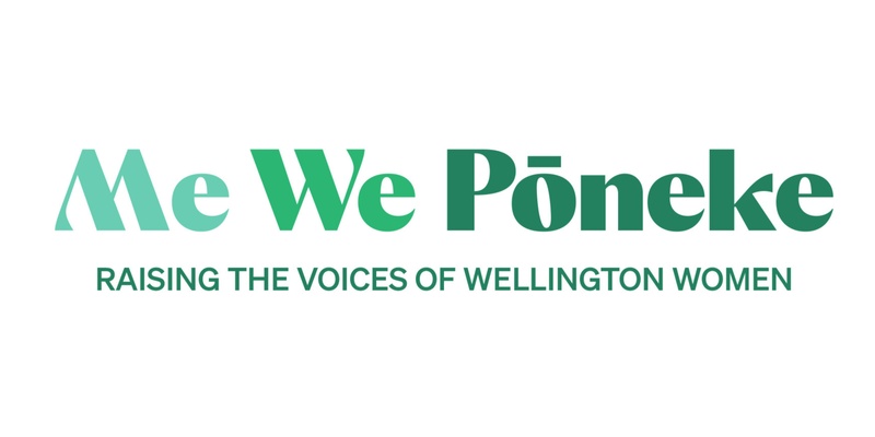 Women of Pōneke August Event