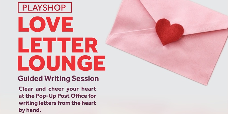 Love Letter Lounge