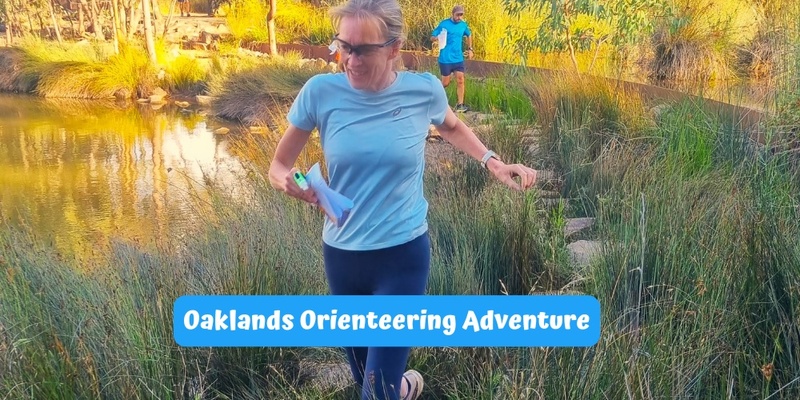 Orienteering Adventure for All Ages