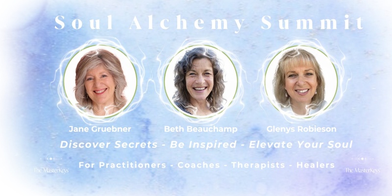 Soul Alchemy Summit