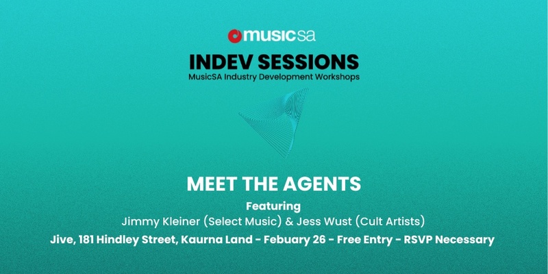 InDev - Meet The Agents