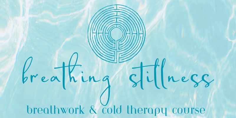 BREATH + COLD THERAPY 4 WEEK COURSE