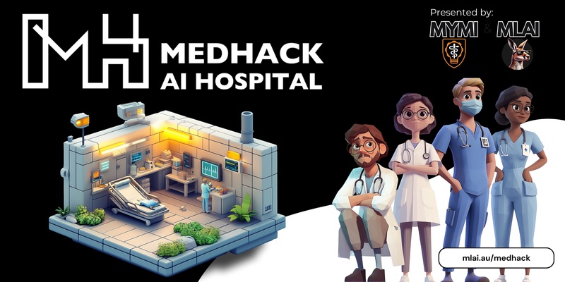 MedHack: AI Hospital