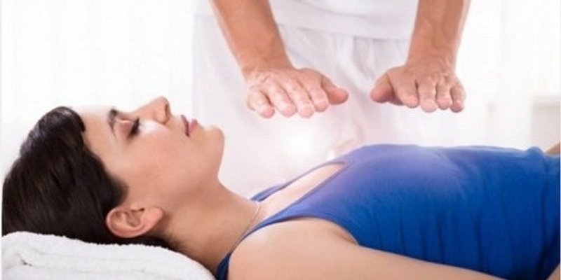 REIKI Level I Certification ~ ONLINE + IN-PERSON