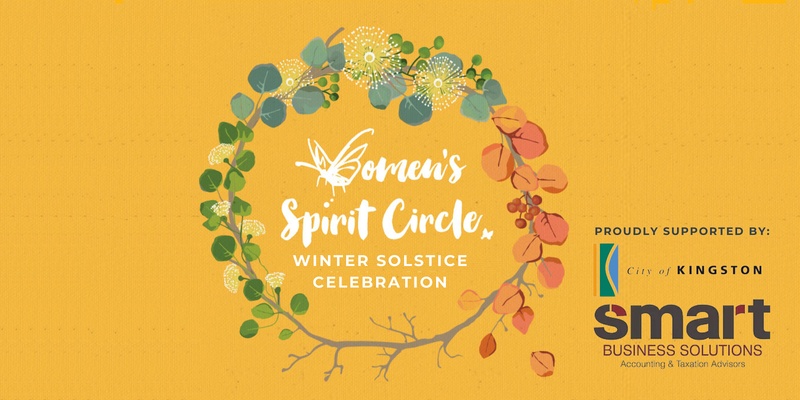 'Winter Solstice' Women's Spirit Circle Celebration 