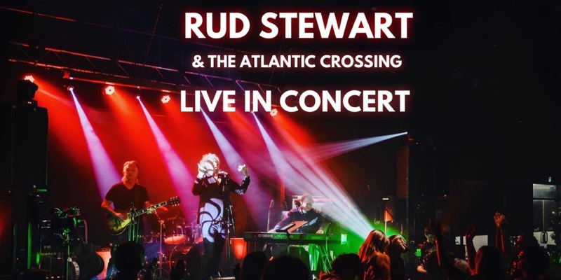 Rod Stewart Tribute Show