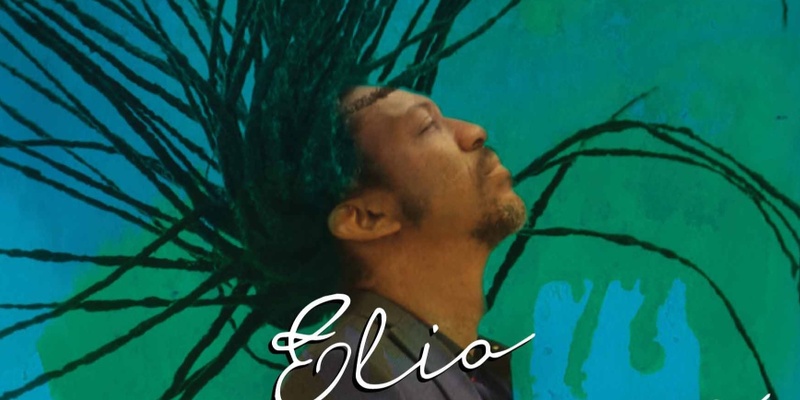 Caribbean Music and Dance PARTY with Elio Villafranca