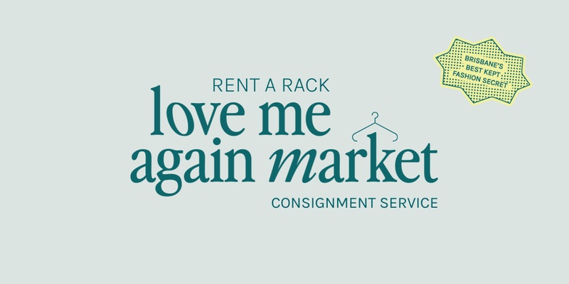 January 2024 Rent A Rack by Love Me Again Market at Milton Studio