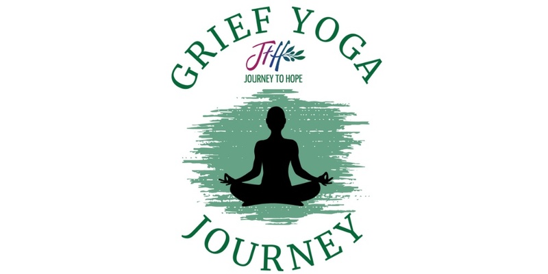 Grief Yoga Journey