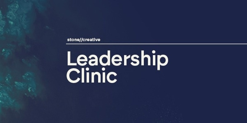 SCG Leadership Clinic