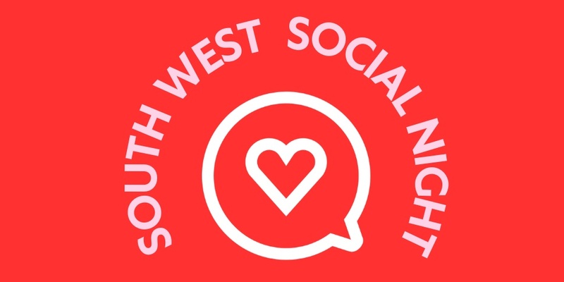 PASH Social Night- Busselton (18-40yrs)