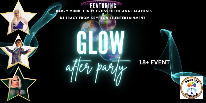 GLOW after party 2024