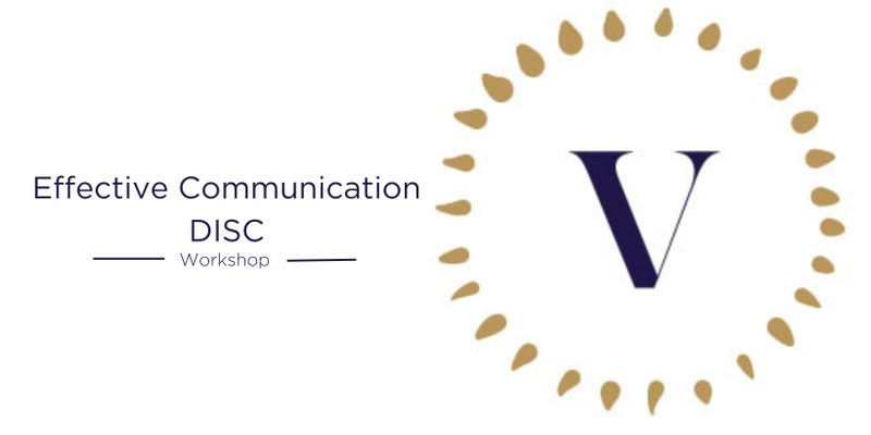 Venus Virtual: Effective Communication / DISC- 14/6/24