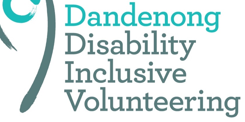 Disability Inclusive Volunteering Workshop 1