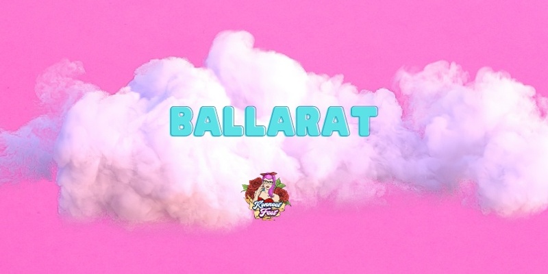 Ballarat - Konnect FEST DAY EVENT