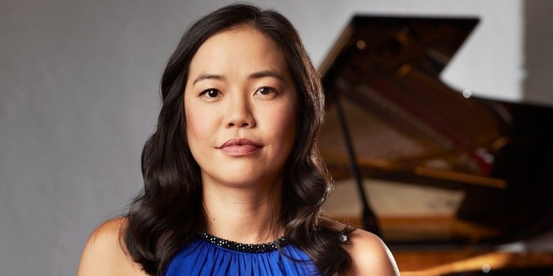 Melbourne Chamber Orchestra: 'Fireworks' with Andrea Lam