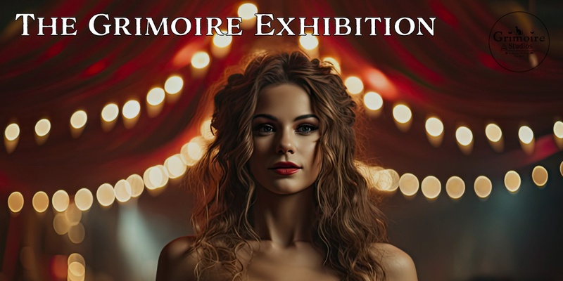 The Grimoire Exhibition (October 12, 2024) Colorado Springs Event Center