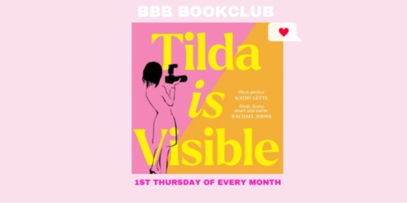 July 2024 BBB Book Club