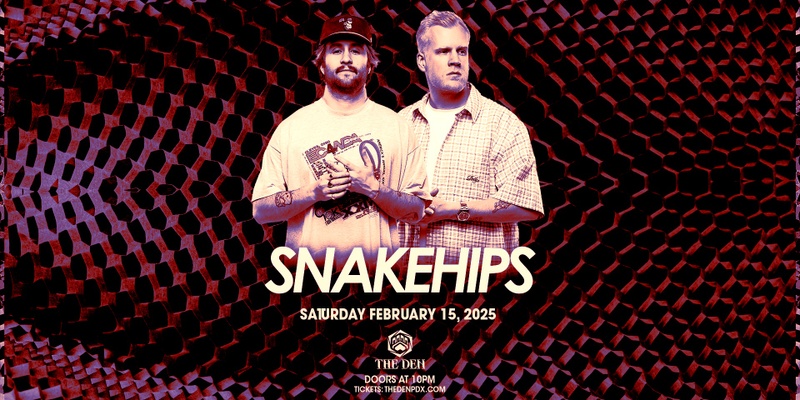 SNAKEHIPS