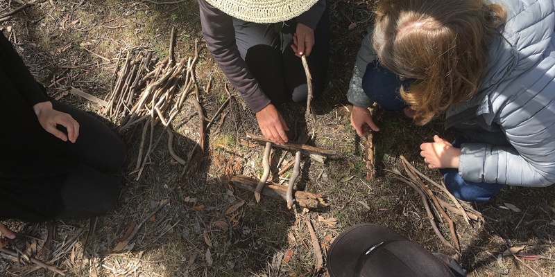 Nature Play for All: Empowering inclusive outdoor education.