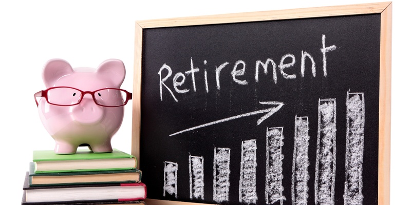 Preparing for Retirement - Financial Wellbeing for Older People