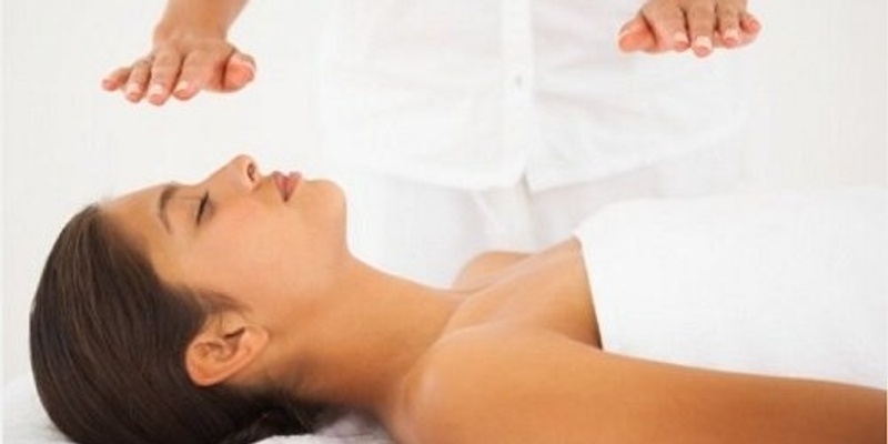 REIKI Master Certification ~ ONLINE + IN PERSON