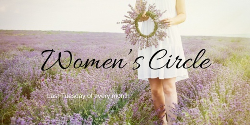 Rockingham Women's Circle - May