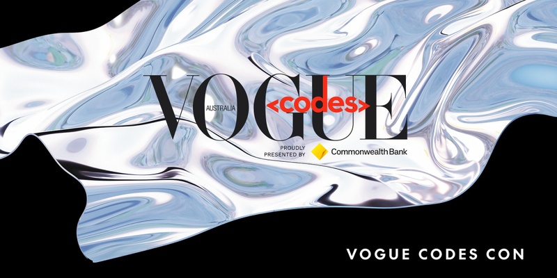2024 Vogue Codes Con 