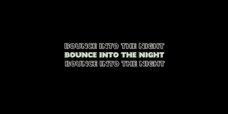 Bounce into the Night - GIRLS NIGHT OUT X FLIP OUT PORT KENNEDY