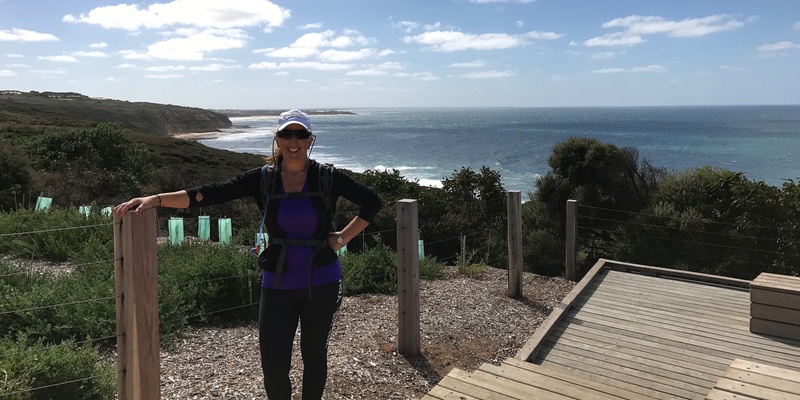 Anglesea to Point Addis 