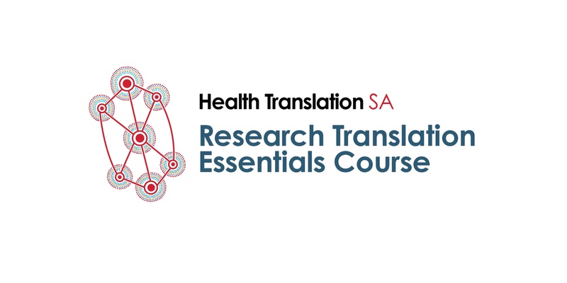 Research Translation Essentials Course | October 2024