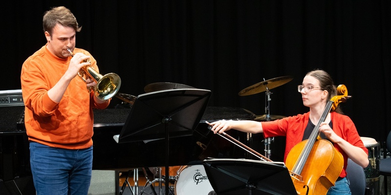 Classical Student Lunchtime Concert