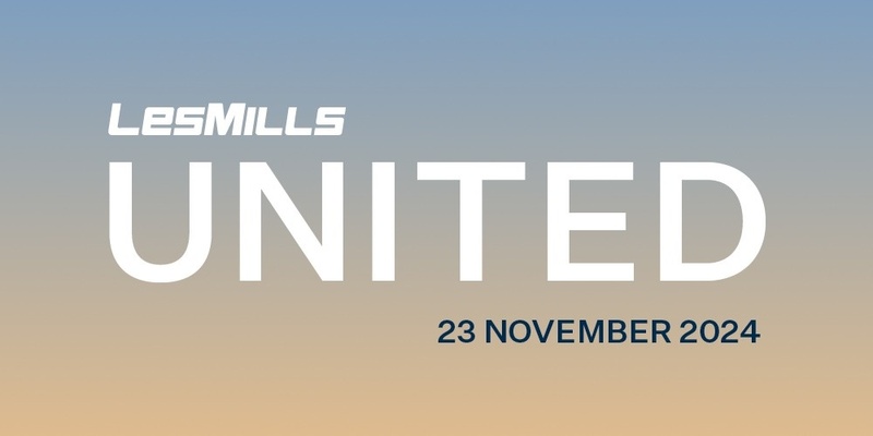 AUCKLAND - Q4 LES MILLS UNITED 2024