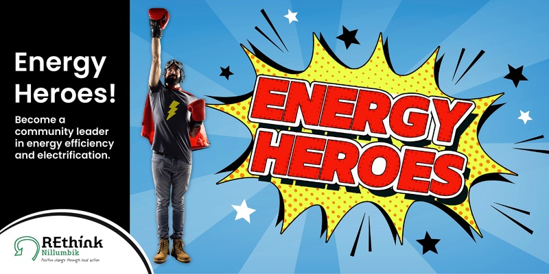 Energy Heroes