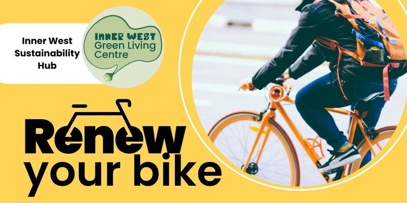 Bike Tune Ups with the Bower - 2 November