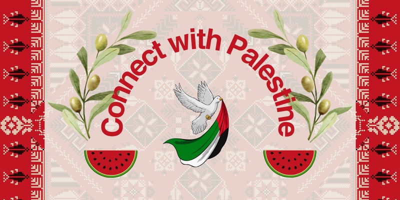 Connect With Palestine Day 2024