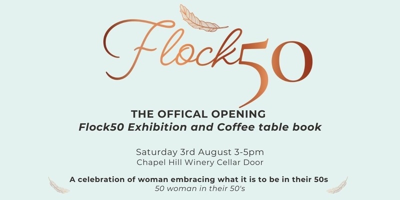 FLOCK50 ~ VIP Offical Launch 