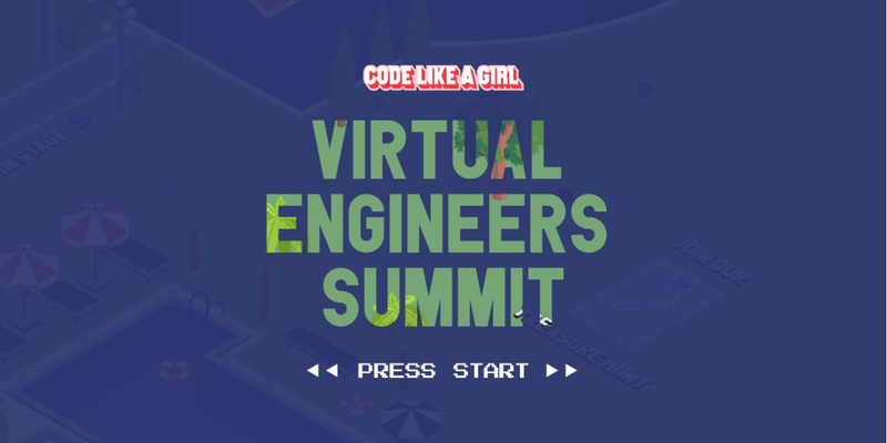 CLG presents: Virtual Engineers Summit 2024