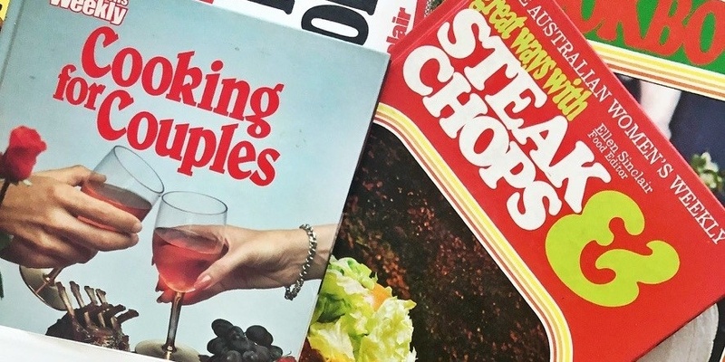 ‘Good price, reliable recipes, great photos’: the Australian Women’s Weekly cookbooks and their influence on Australian food culture