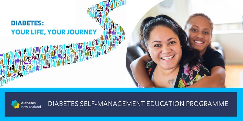 Diabetes NZ: Free Diabetes Self Management Education - Manurewa