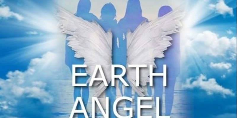 Earth Angel Collective ~ ONLINE + IN-PERSON