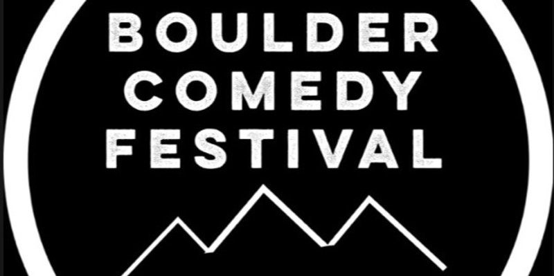 Boulder Comedy Festival at Boco Cider